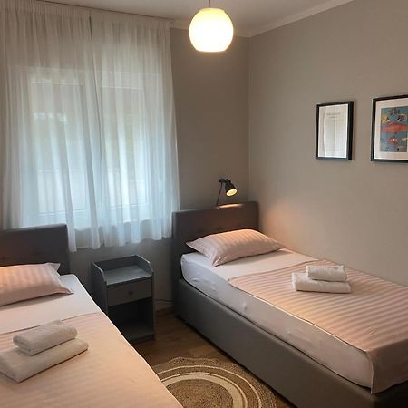 M Plus Residence Pinezići Екстериор снимка