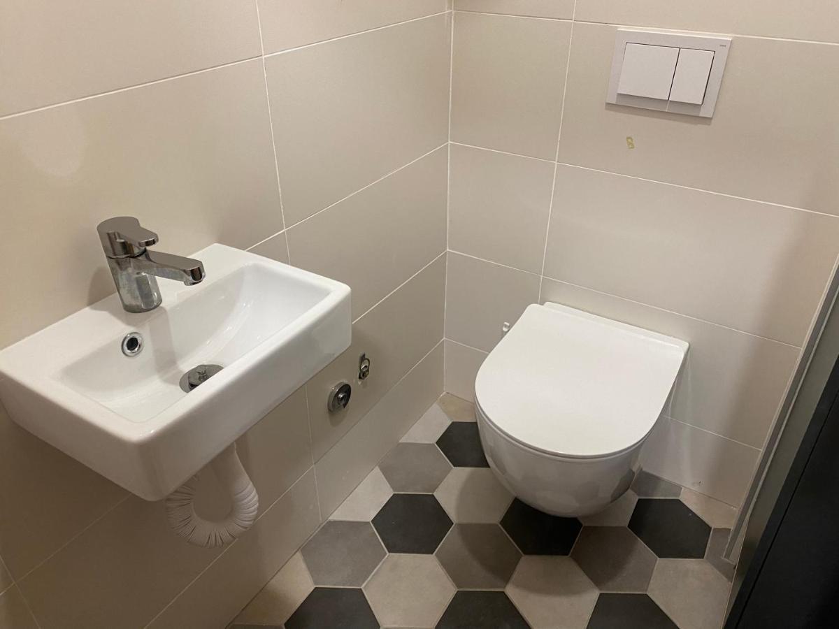 M Plus Residence Pinezići Екстериор снимка