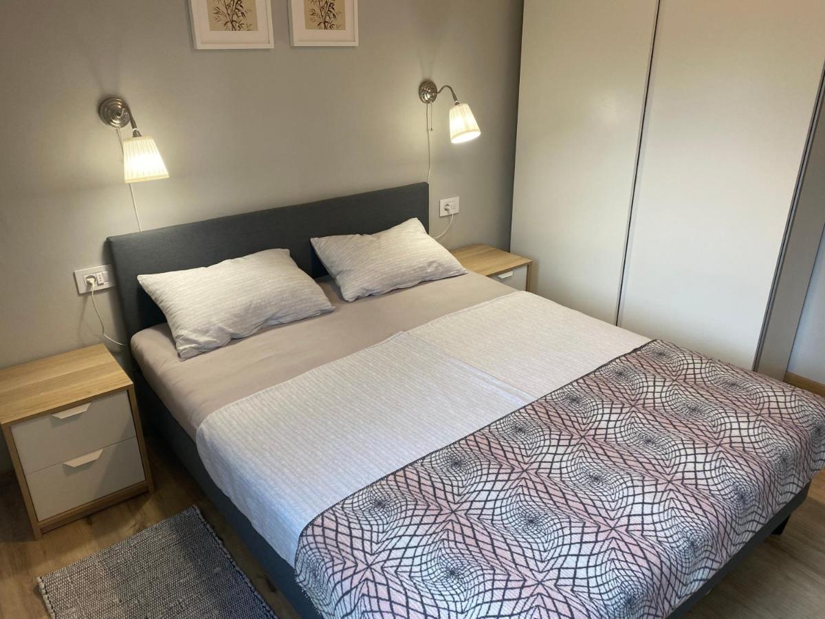 M Plus Residence Pinezići Екстериор снимка