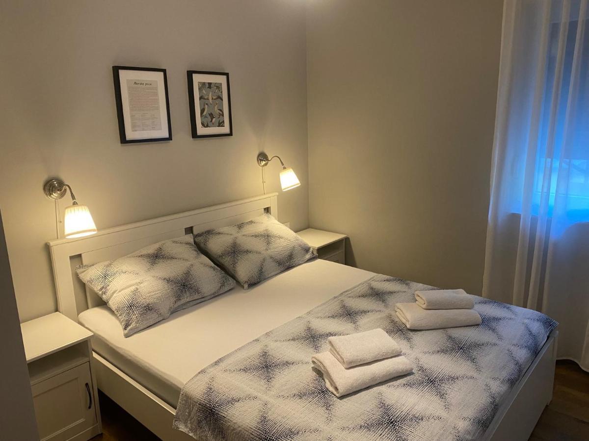 M Plus Residence Pinezići Екстериор снимка