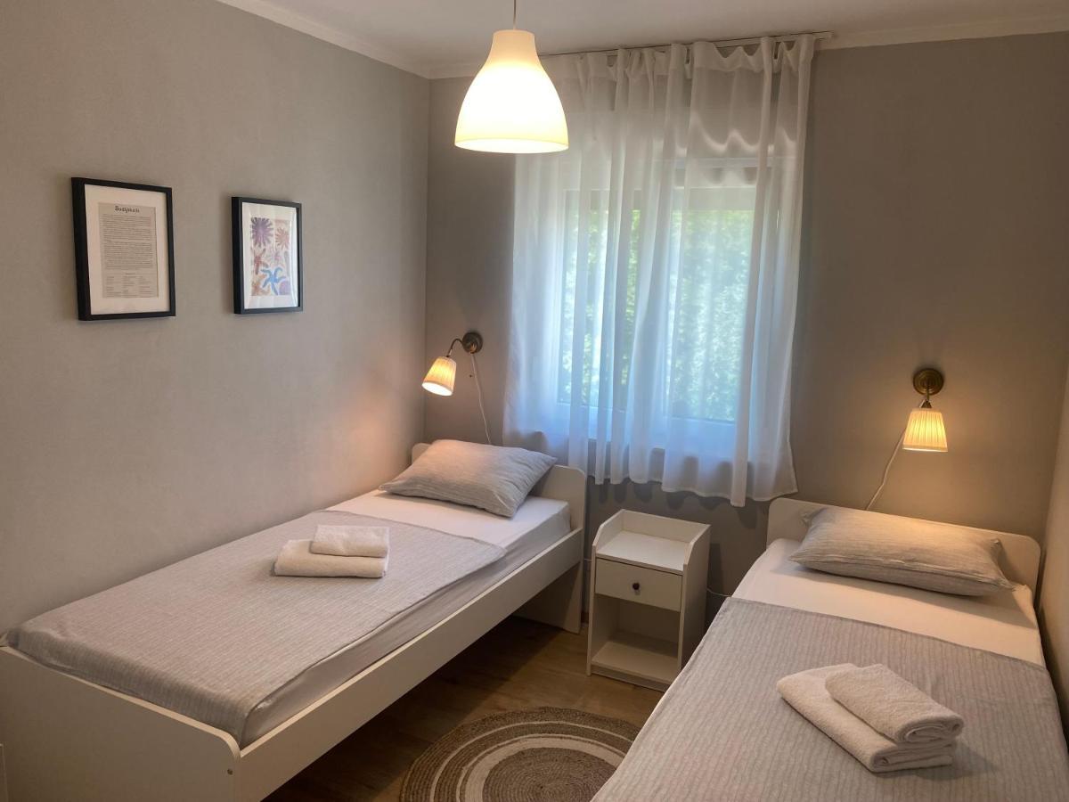 M Plus Residence Pinezići Екстериор снимка