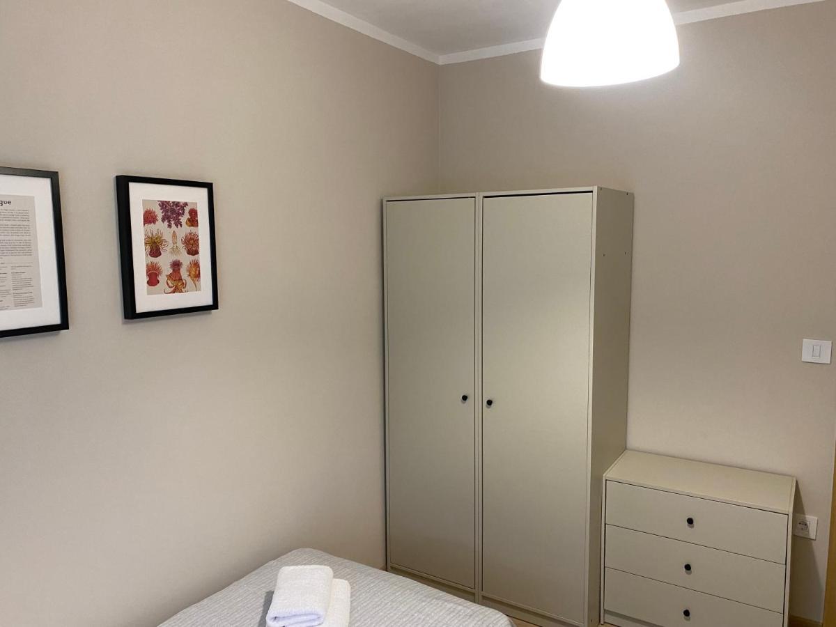 M Plus Residence Pinezići Екстериор снимка