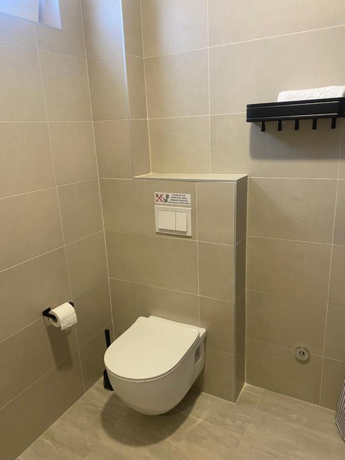M Plus Residence Pinezići Екстериор снимка