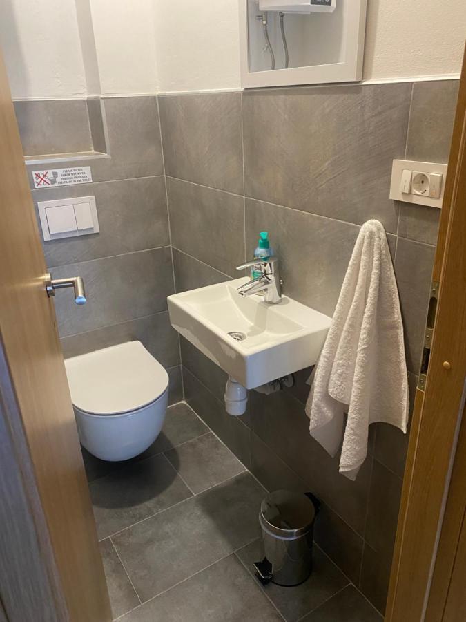 M Plus Residence Pinezići Екстериор снимка