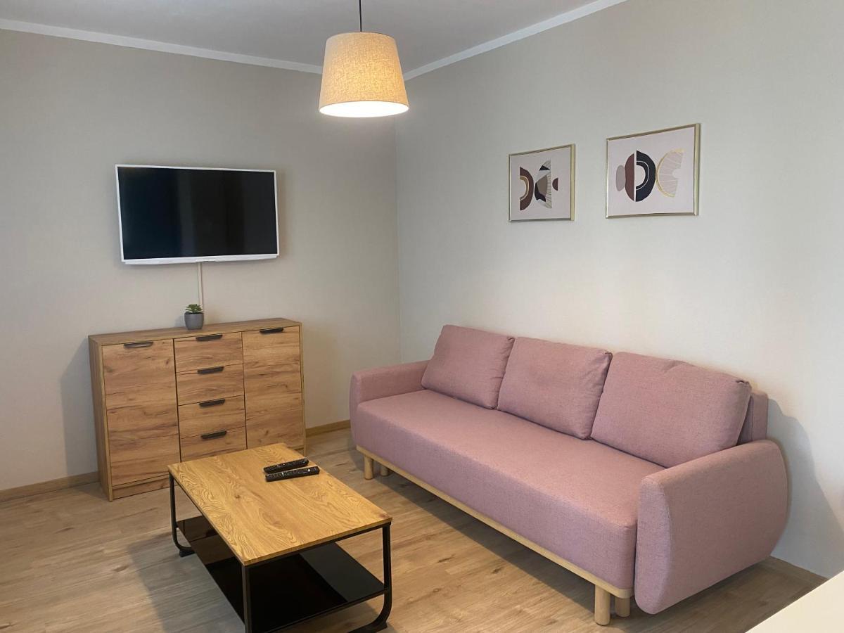 M Plus Residence Pinezići Екстериор снимка