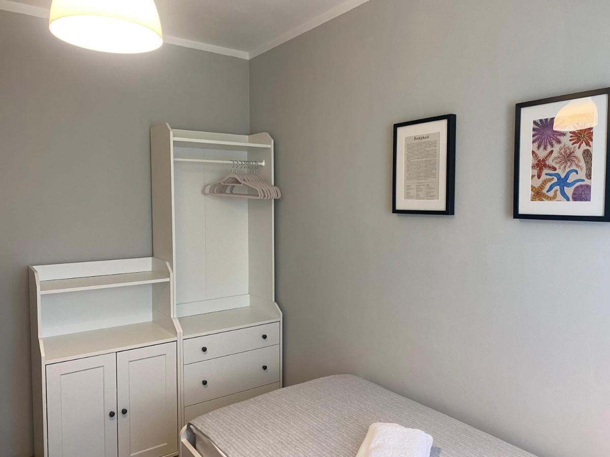 M Plus Residence Pinezići Екстериор снимка