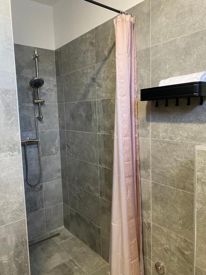M Plus Residence Pinezići Екстериор снимка