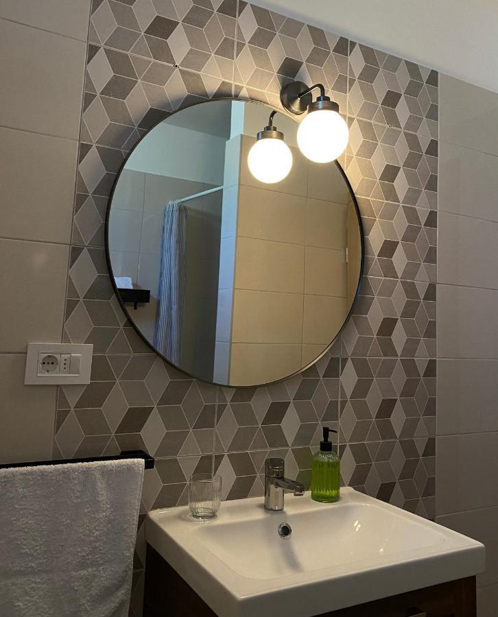 M Plus Residence Pinezići Екстериор снимка