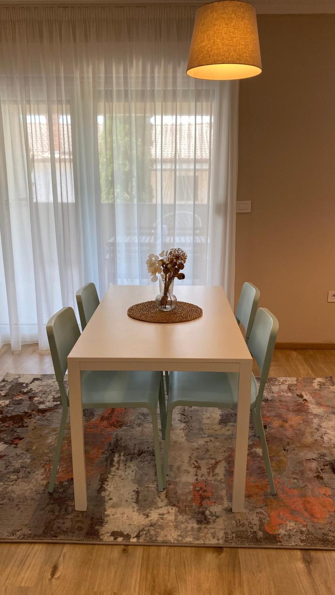 M Plus Residence Pinezići Екстериор снимка